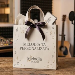 melodie personalizată